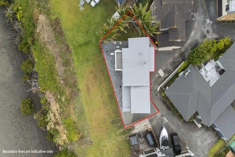 Photo of property in 17e Pakuranga Road, Pakuranga, Auckland, 2010