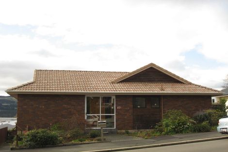 Photo of property in 49 Balmacewen Road, Maori Hill, Dunedin, 9010