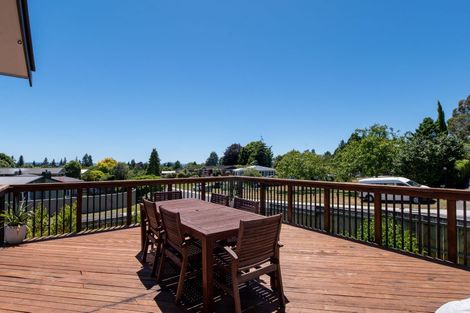 Photo of property in 32 Mcdowell Street, Springfield, Rotorua, 3015