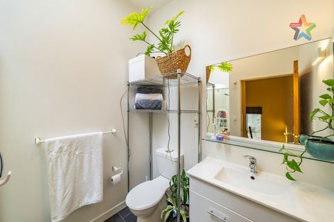 Photo of property in 4/358 The Terrace, Te Aro, Wellington, 6011