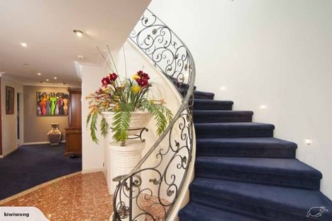 Photo of property in 104 Bramley Drive, Farm Cove, Auckland, 2012