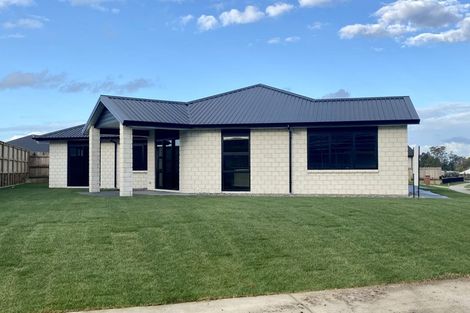 Photo of property in 36 Fairway Drive, Morrinsville, 3300