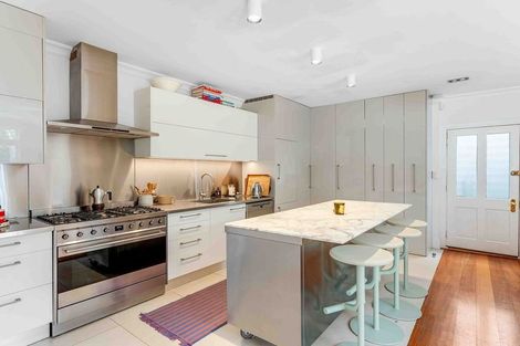 Photo of property in 5 England Street, Freemans Bay, Auckland, 1011