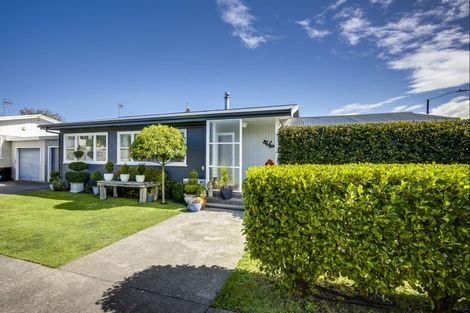 Photo of property in 74 Te Mata Road, Havelock North, 4130