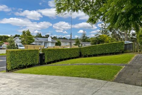 Photo of property in 18 Hellyers Street, Birkdale, Auckland, 0626