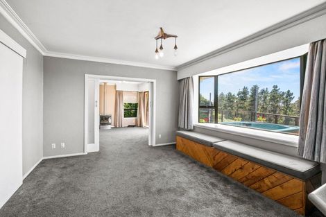 Photo of property in 47 Crownhill Street, Spotswood, New Plymouth, 4310