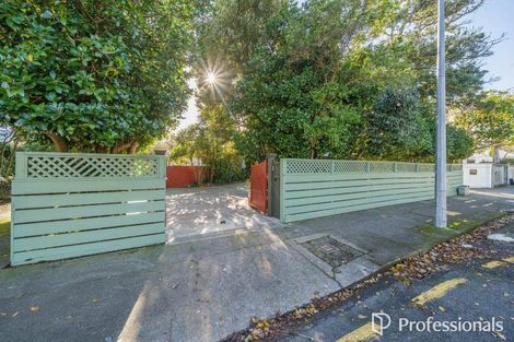 Photo of property in 135 Waterloo Road, Hutt Central, Lower Hutt, 5010