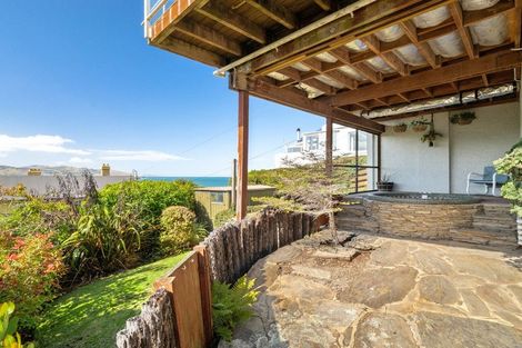 Photo of property in 106 Cliffs Road, Saint Clair, Dunedin, 9012