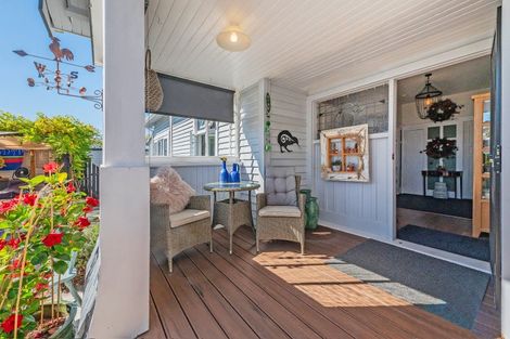 Photo of property in 12 D'arcy Street, Leeston, 7632