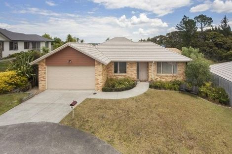 Photo of property in 27 Carol Lee Place, Albany Heights, Auckland, 0632