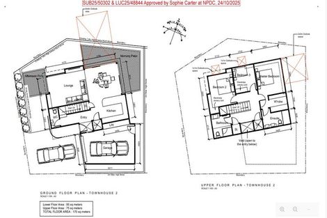 Photo of property in 17a Baring Terrace, Strandon, New Plymouth, 4312