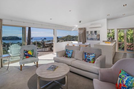 Photo of property in 10 Patricia Place, Hahei, Whitianga, 3591