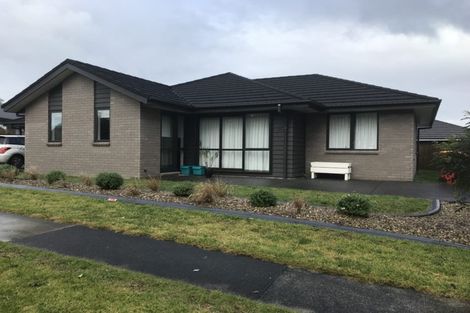 Photo of property in 241 Pukete Road, Pukete, Hamilton, 3200