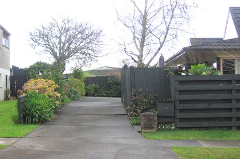 Photo of property in 1/18 Fratley Avenue, Farm Cove, Auckland, 2012