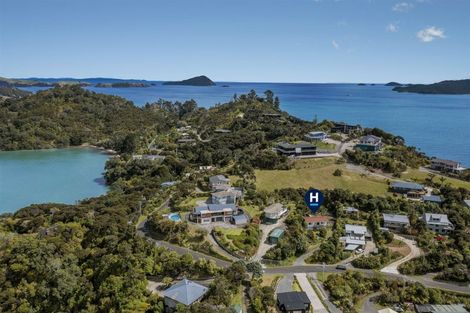 Photo of property in 260 Wyuna Bay Road, Wyuna Bay, Coromandel, 3581