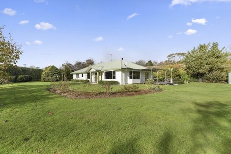 Photo of property in 47 Joblins Road, Levin, 5571