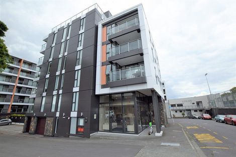 Photo of property in 106/10 Lion Place, Epsom, Auckland, 1023