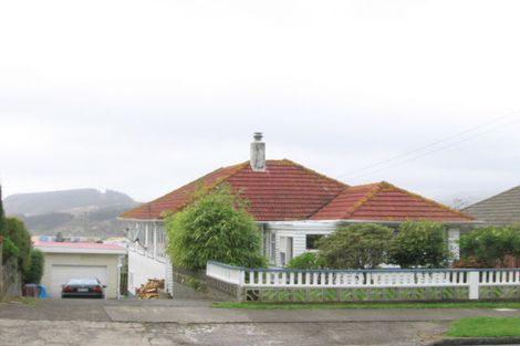 Photo of property in 36 Kotuku Street, Elsdon, Porirua, 5022