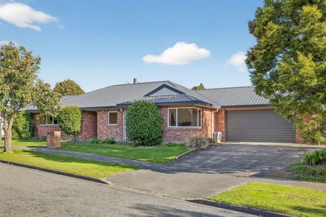 Photo of property in 300 Kensington Avenue, Rangiora, 7400