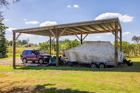 Photo of property in 122 Puketotara Road, Waipapa, Kerikeri, 0295