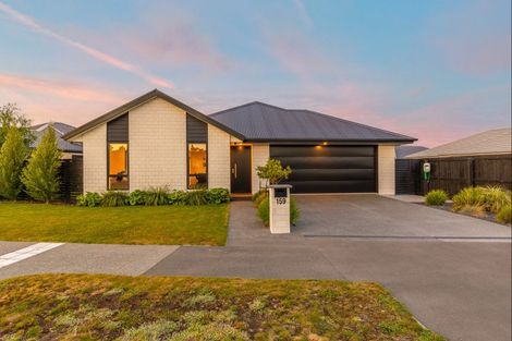 Photo of property in 159 Georgina Street, Marshland, Christchurch, 8083