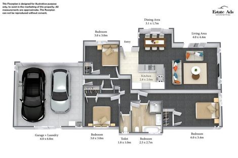 Photo of property in 221 Old Farm Road, Hamilton East, Hamilton, 3216