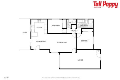 Photo of property in 38b Fingall Street, South Dunedin, Dunedin, 9012