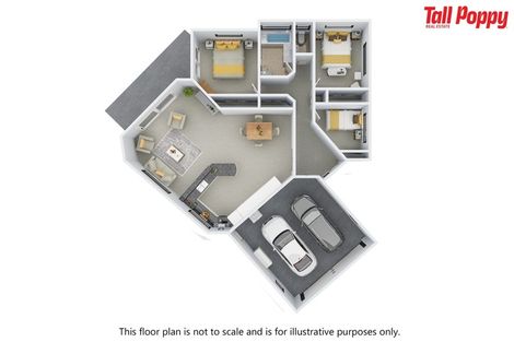 Photo of property in 3 Bransley Grove, Katikati, 3129