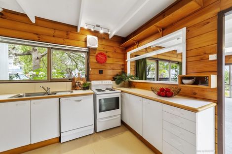 Photo of property in 174 Orangi Kaupapa Road, Northland, Wellington, 6012