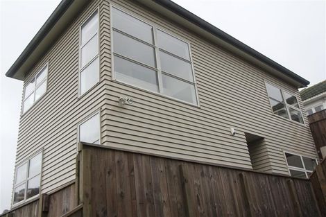 Photo of property in 88a Fraser Avenue, Johnsonville, Wellington, 6037