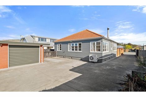 Photo of property in 1/58 Wilsons Road, Saint Martins, Christchurch, 8022