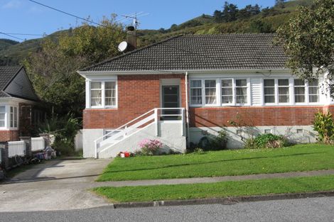Photo of property in 25 Toomath Street, Naenae, Lower Hutt, 5011