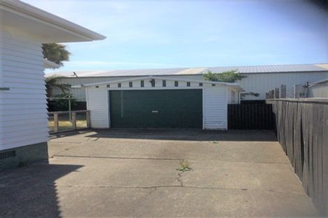 Photo of property in 187 Cambridge Street, Levin, 5510