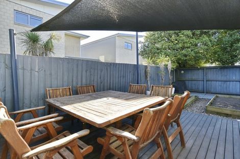 Photo of property in 4/62 King Street, Sydenham, Christchurch, 8023