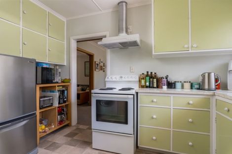 Photo of property in 11 Jellicoe Street, Greytown, 5712