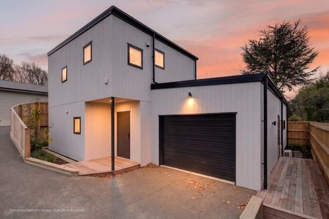Photo of property in 12a Darley Street, Somerfield, Christchurch, 8024