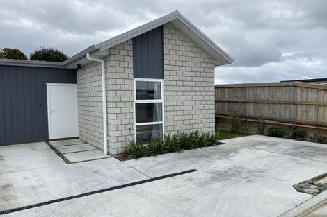 Photo of property in 25 Coach Way, Rolleston, 7614