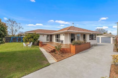 Photo of property in 307 Lake Terrace Road, Shirley, Christchurch, 8061