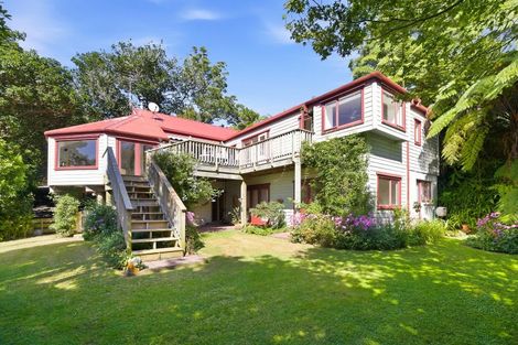 Photo of property in 75 Morley Street, New Plymouth, 4310