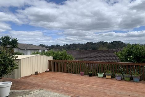 Photo of property in 1 Luna Place, Henderson, Auckland, 0612