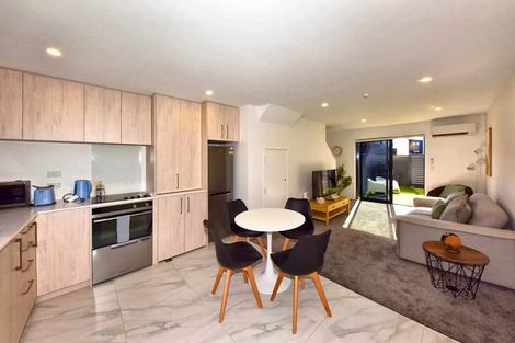 Photo of property in 185 Hereford Street, Christchurch Central, Christchurch, 8011