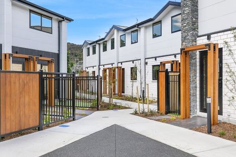 Photo of property in 5/4 Johnston Grove, Taita, Lower Hutt, 5011