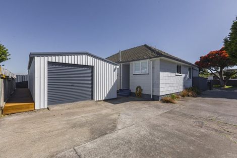 Photo of property in 61 Williams Street, Marewa, Napier, 4110