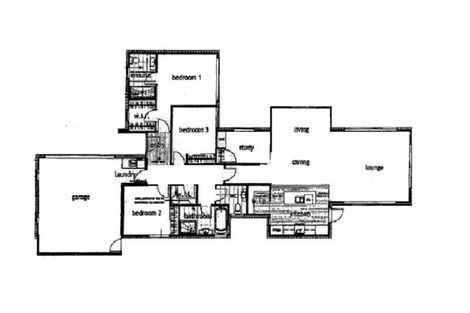 Photo of property in 40 Little Oaks Drive, Yaldhurst, Christchurch, 8042