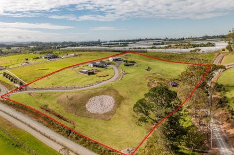 Photo of property in 185 Valencia Lane, Kerikeri, 0293
