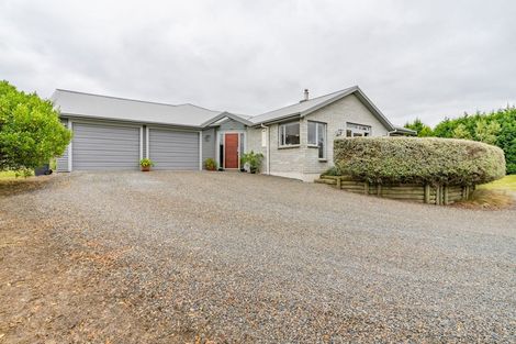 Photo of property in 91 Black Road, Otatara, Invercargill, 9879