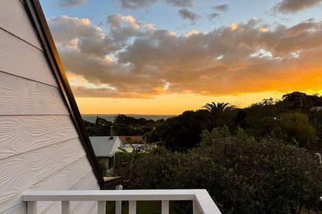 Photo of property in 14 Tetley Road, Surfdale, Waiheke Island, 1081