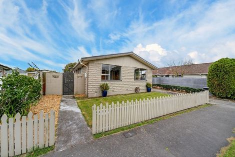Photo of property in 3 Claymore Street, Woolston, Christchurch, 8062