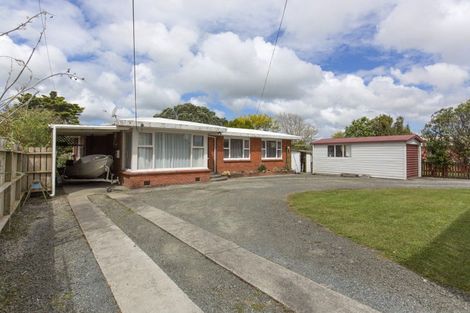Photo of property in 133 Awakino Road, Dargaville, 0310