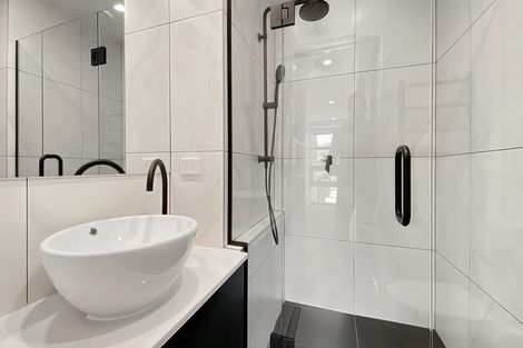 Photo of property in 513/8 Kingsland Terrace, Kingsland, Auckland, 1021